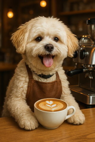 Barista